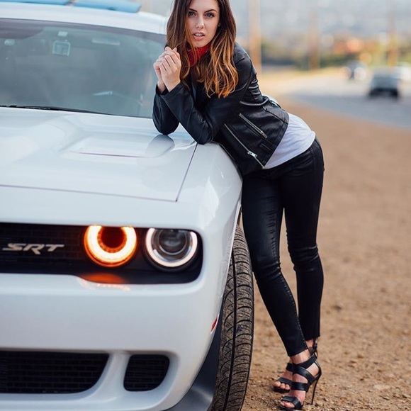 Follow Me on Social! @EricaSchrull - Picture 4 of 6